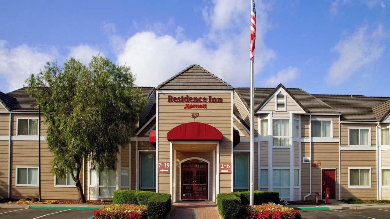 Photo of Outdoor in San Ramon