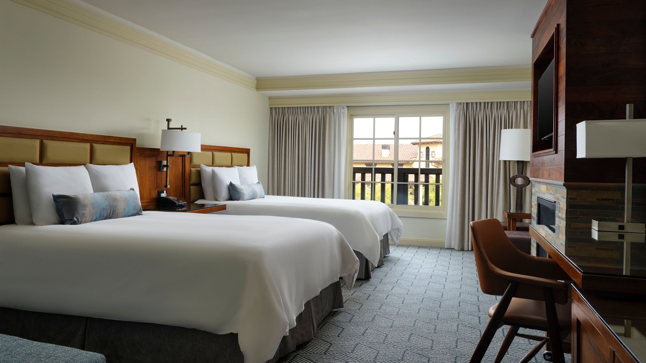Photo of Bedroom in Monterey