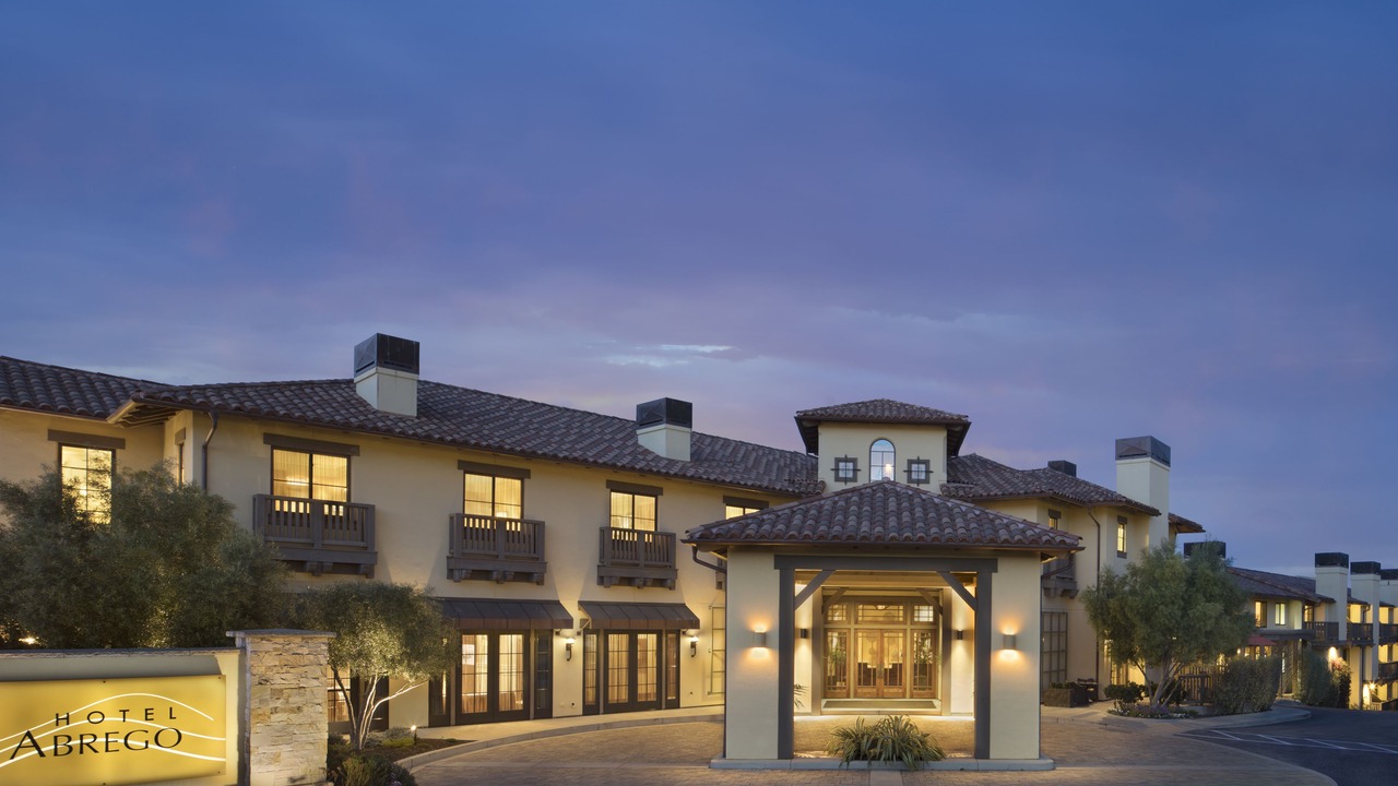 Photo of Outdoor in Monterey