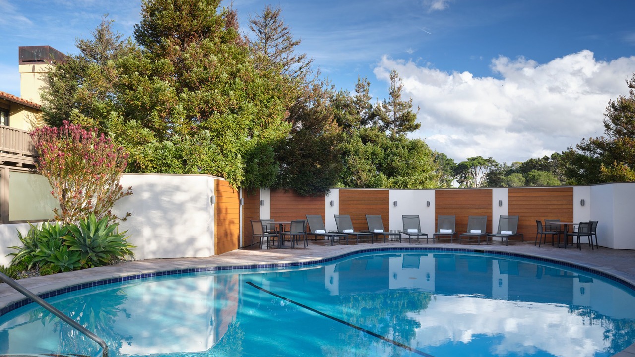 Photo of Outdoor in Monterey