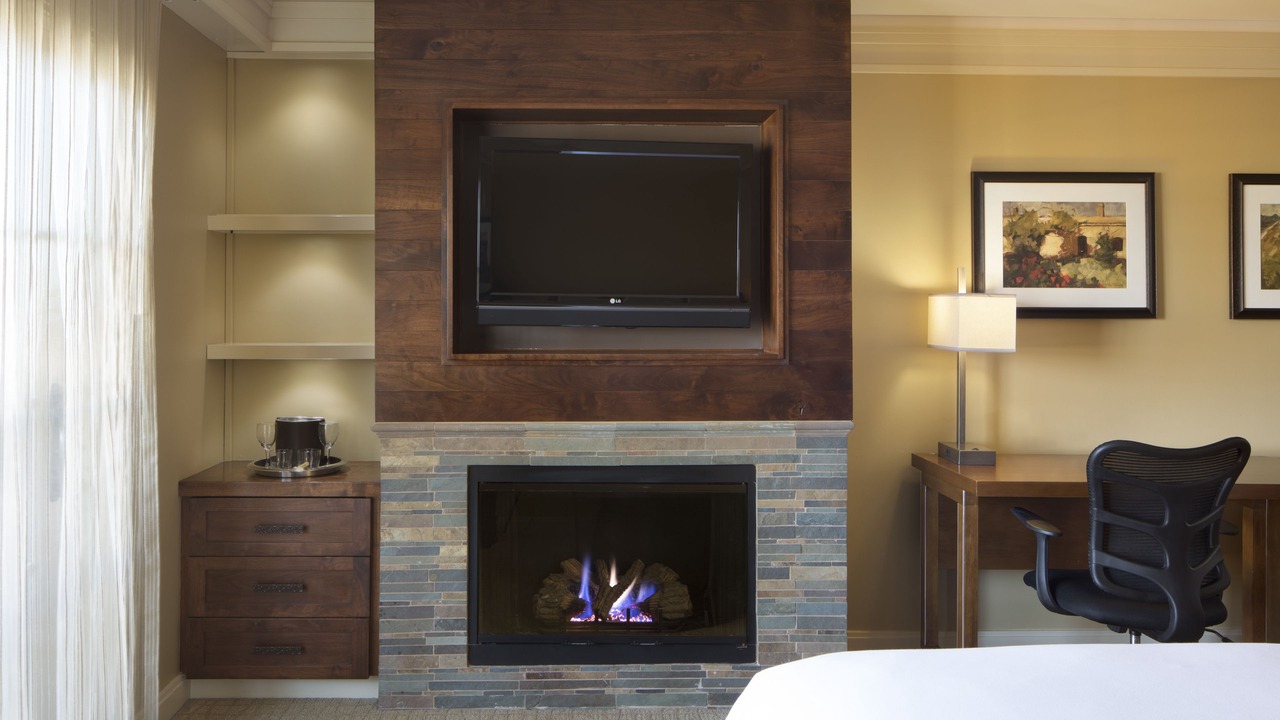 Photo of Bedroom in Monterey
