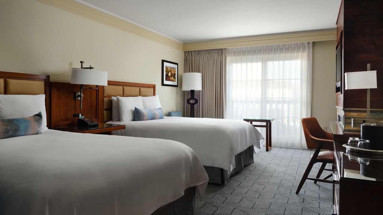 Photo of Bedroom in Monterey