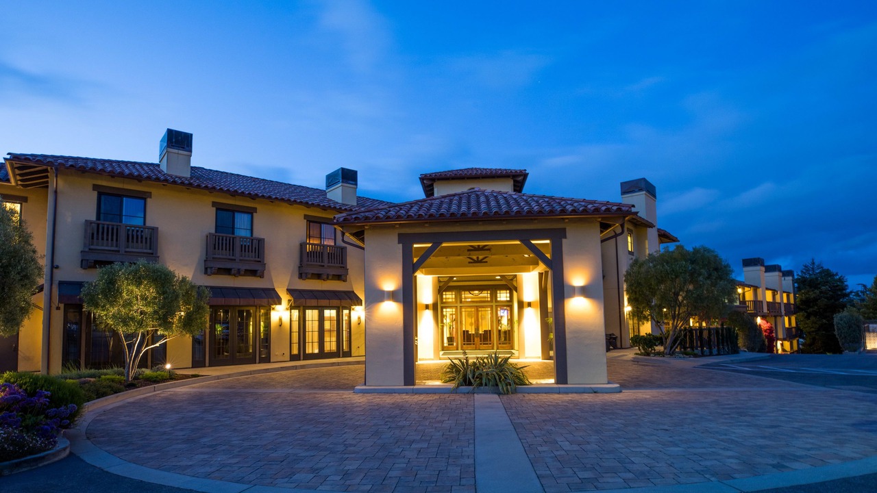 Photo of Outdoor in Monterey
