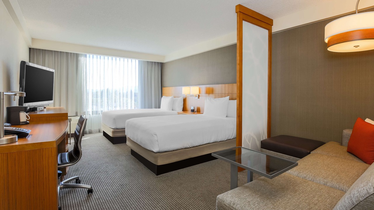 Photo of Bedroom in Downtown San Jose