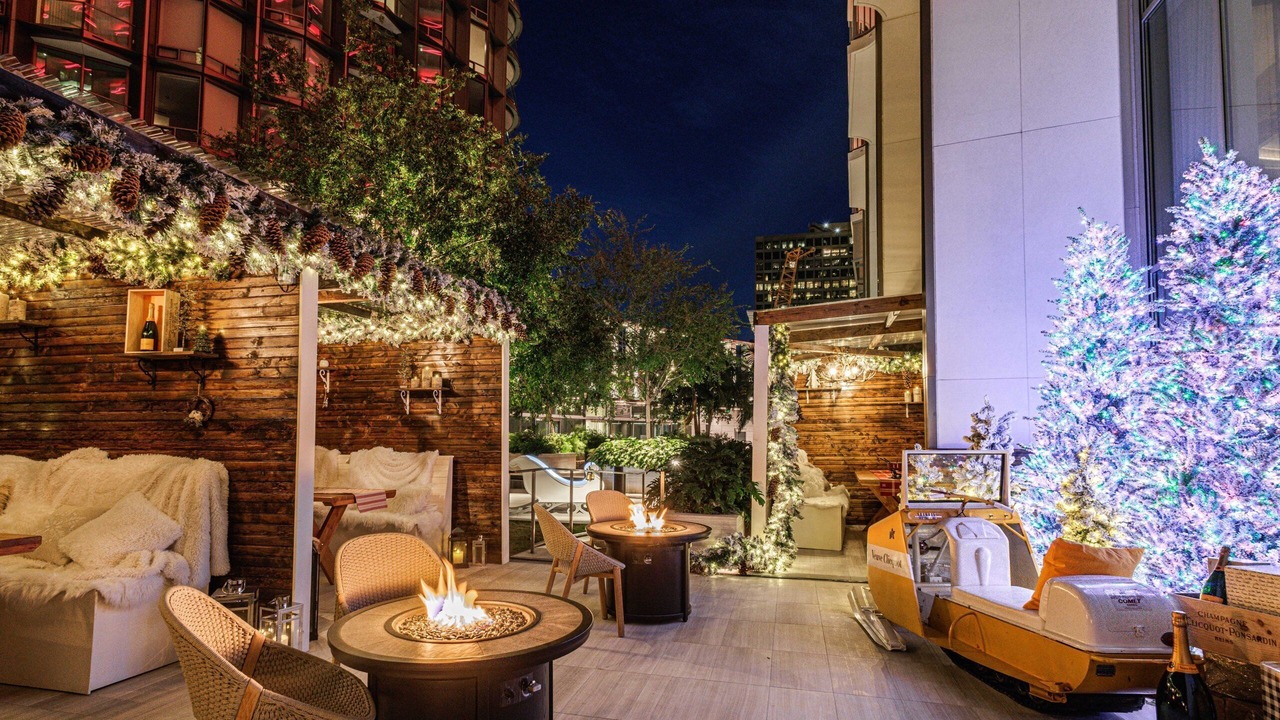 Photo of Outdoor in Los Angeles