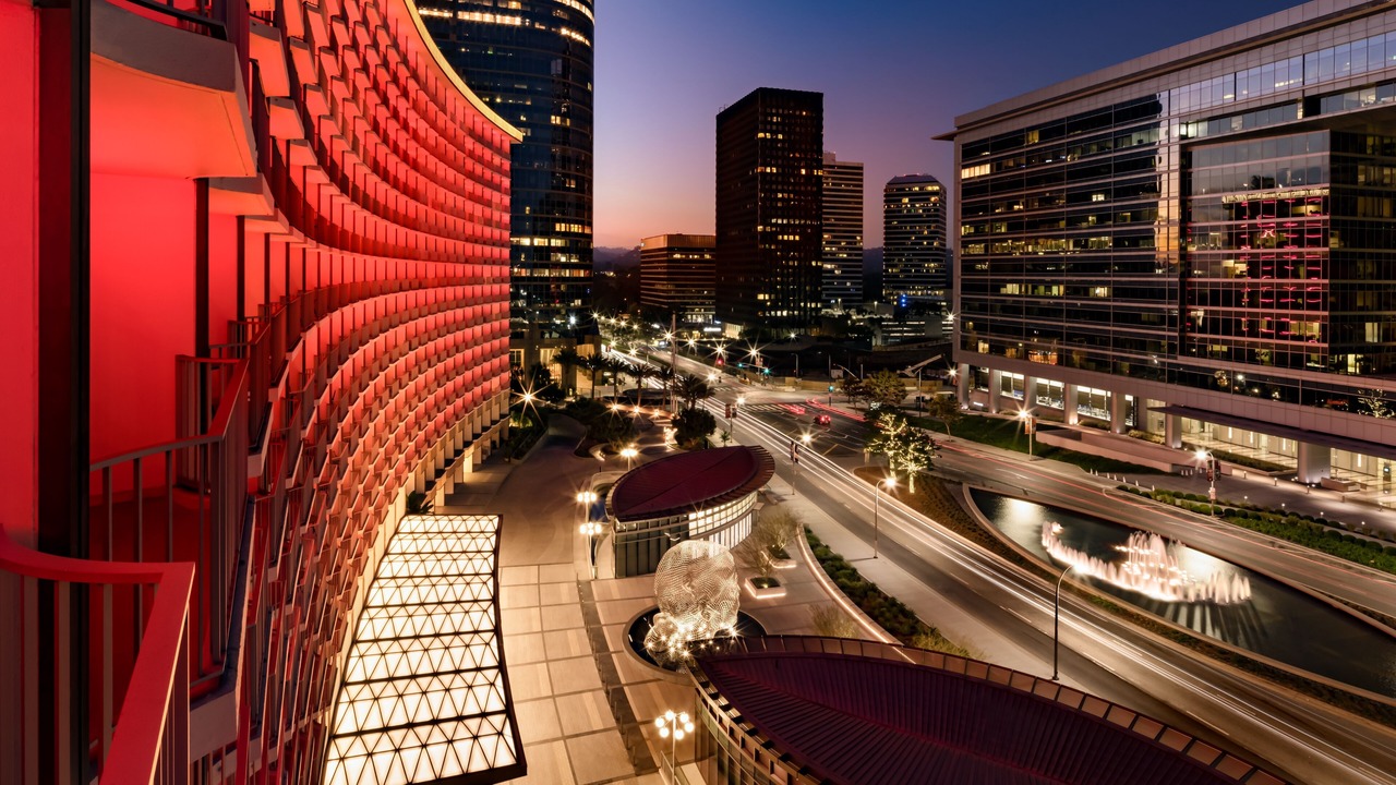 Photo of Outdoor in Los Angeles