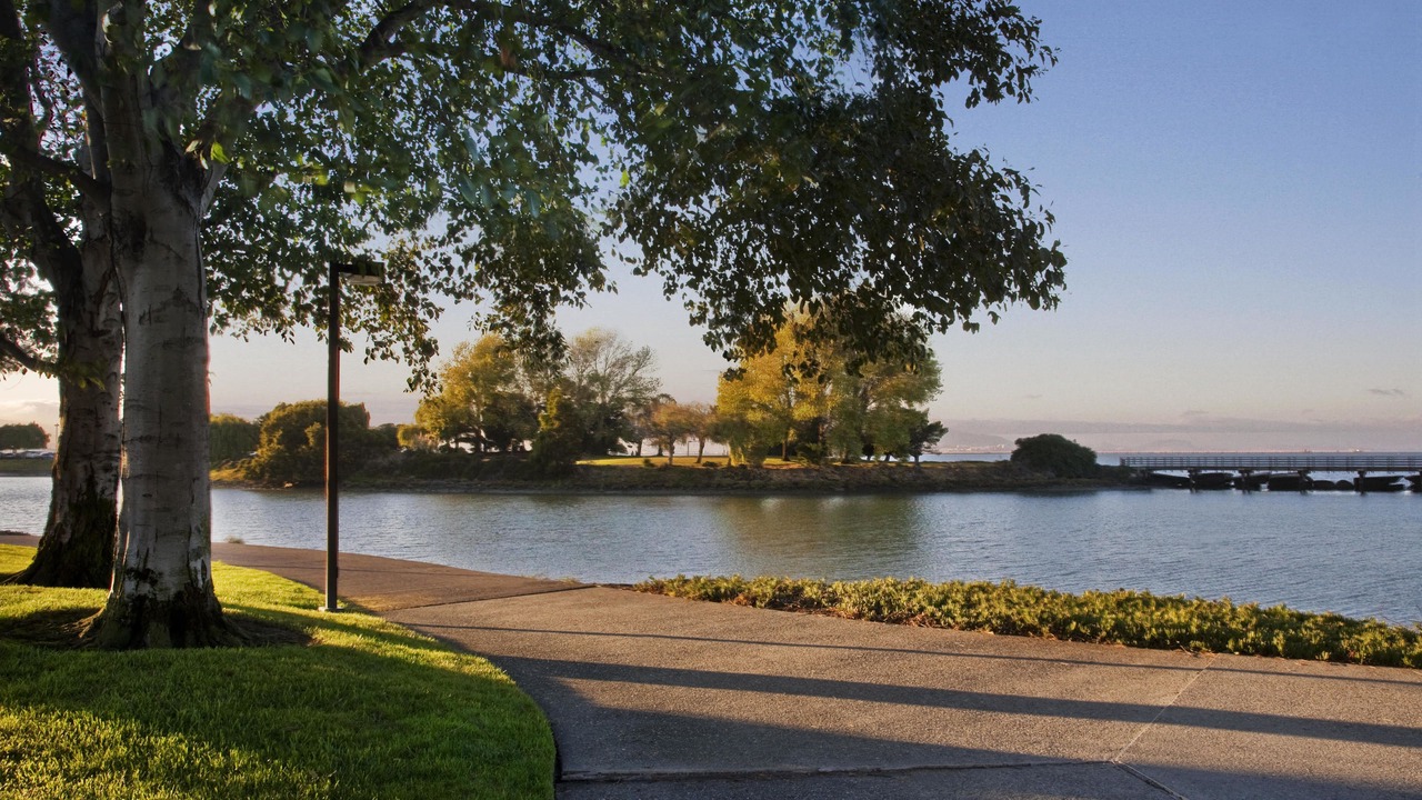 Photo of Outdoor in Burlingame