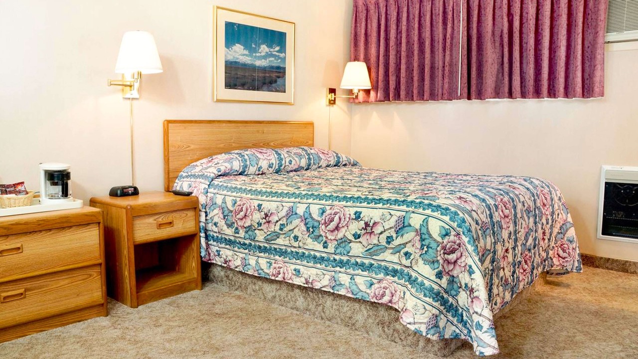 Photo of Bedroom in Bridgeport