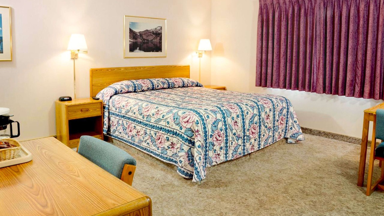 Photo of Bedroom in Bridgeport