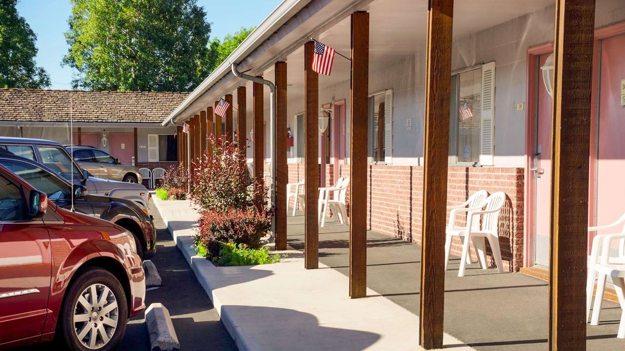 Photo of Outdoor in Bridgeport
