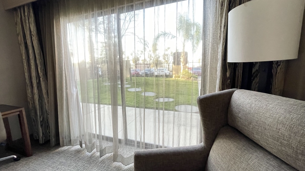 Photo of Bedroom in Downtown