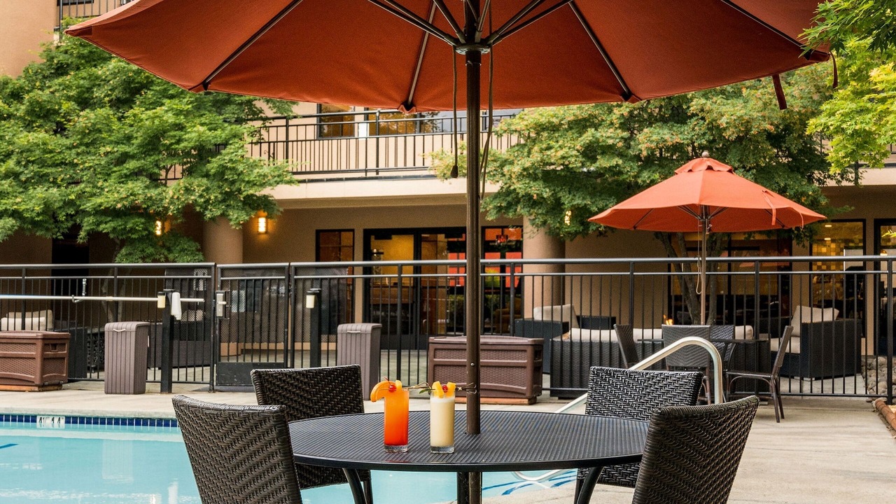 Photo of Outdoor in Redding