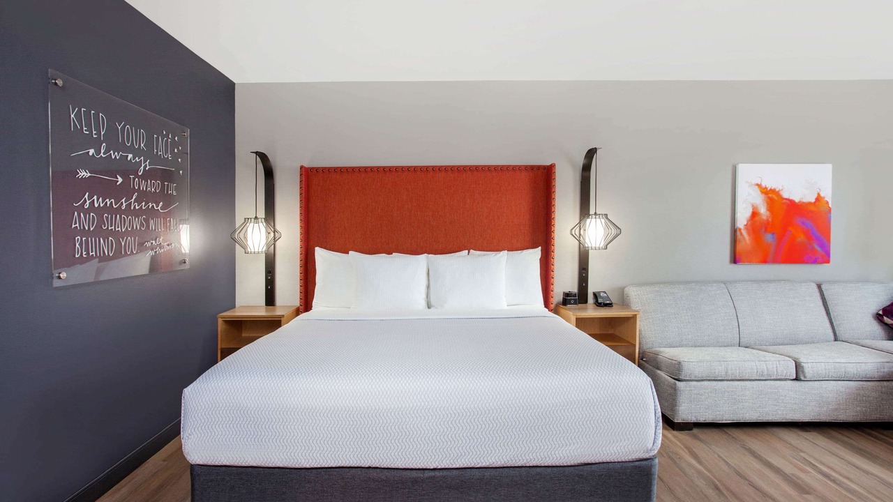 Photo of Bedroom in Madera
