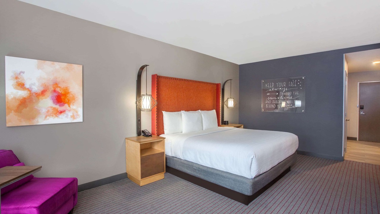 Photo of Bedroom in Madera
