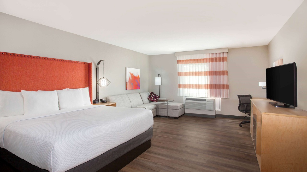Photo of Bedroom in Madera