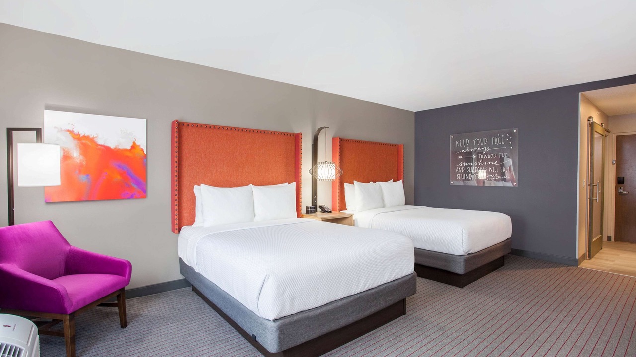 Photo of Bedroom in Madera