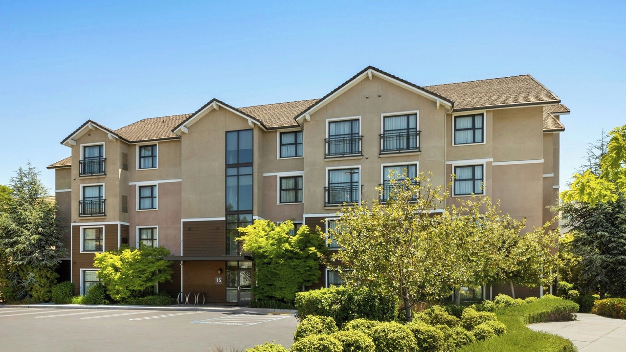 Photo of Outdoor in Shoreline West