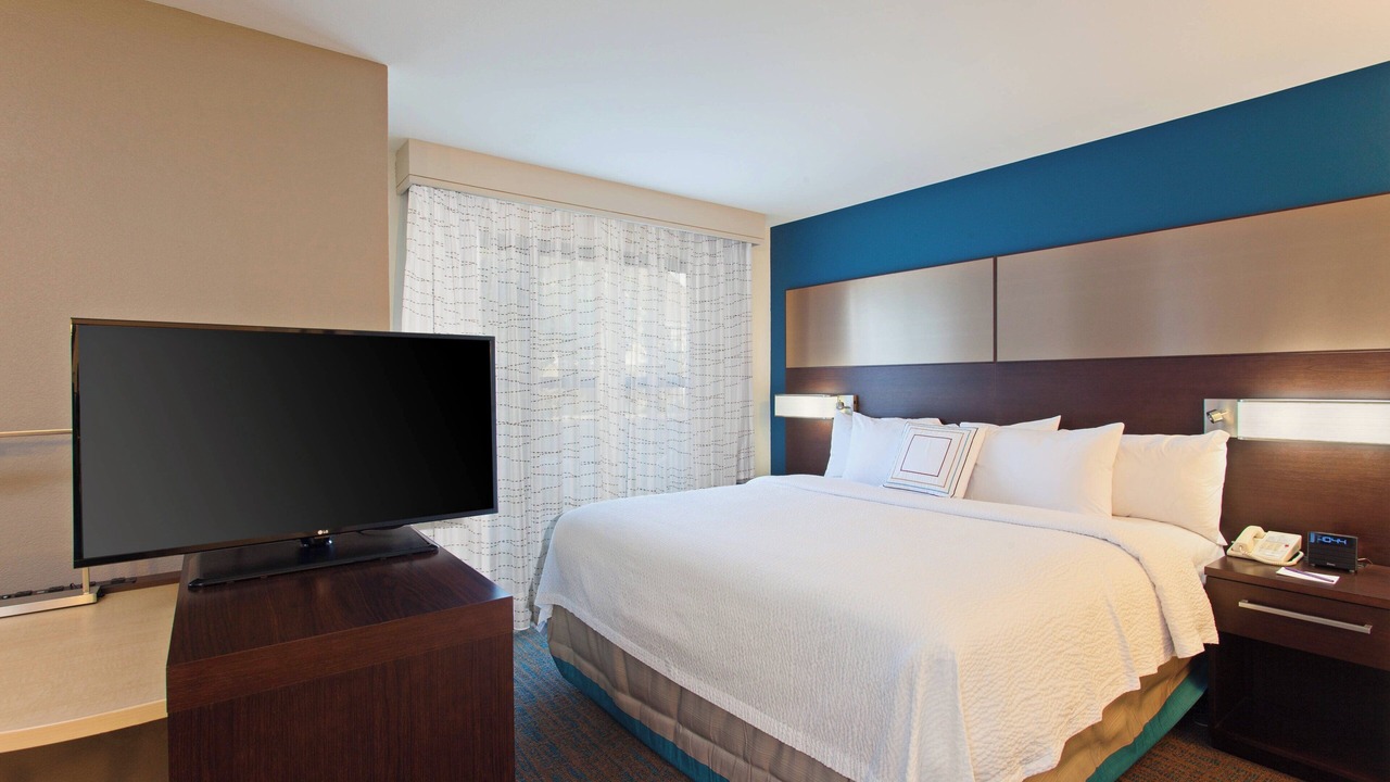 Photo of Bedroom in Shoreline West