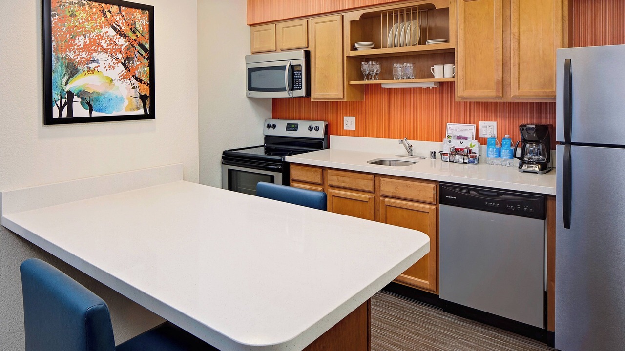 Photo of Kitchen in Shoreline West