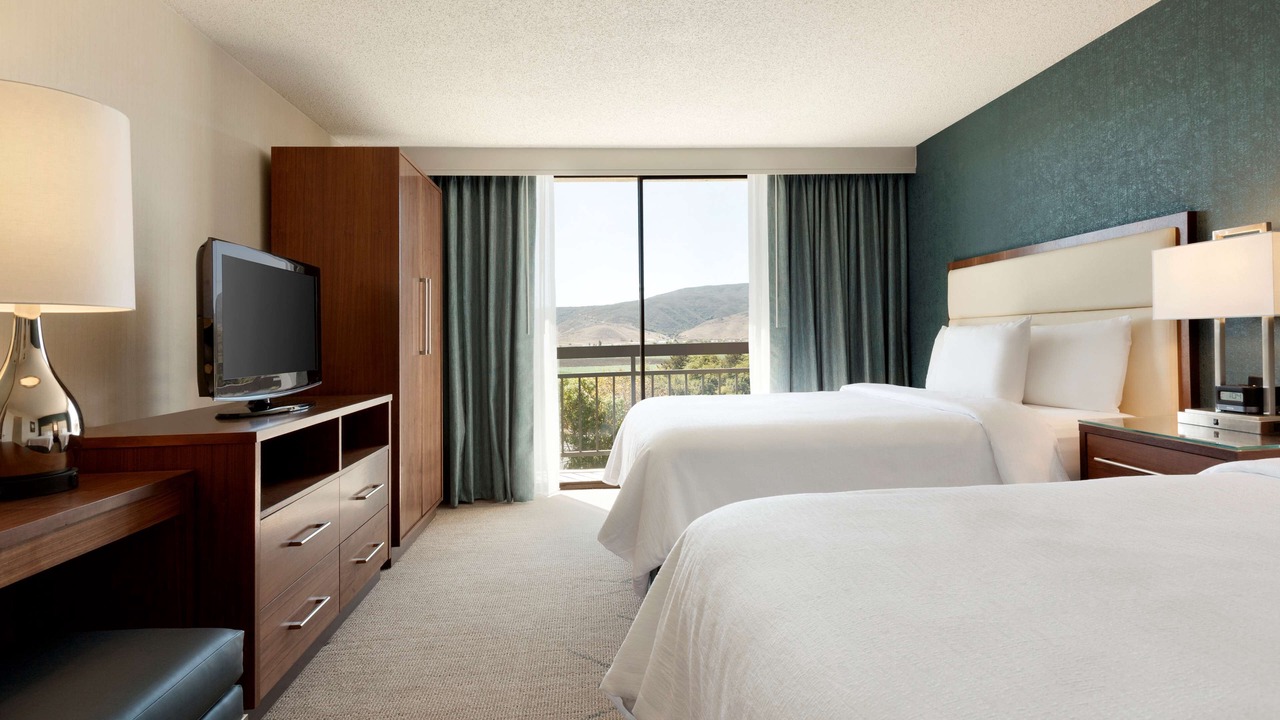 Photo of Bedroom in San Luis Obispo