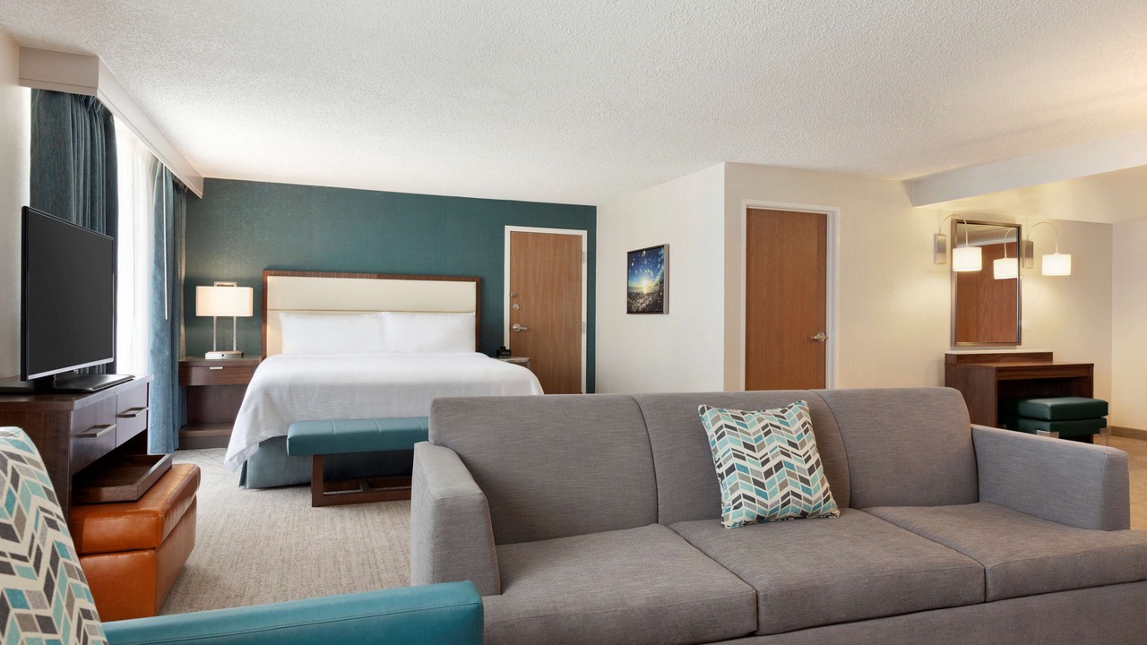 Photo of Bedroom in San Luis Obispo