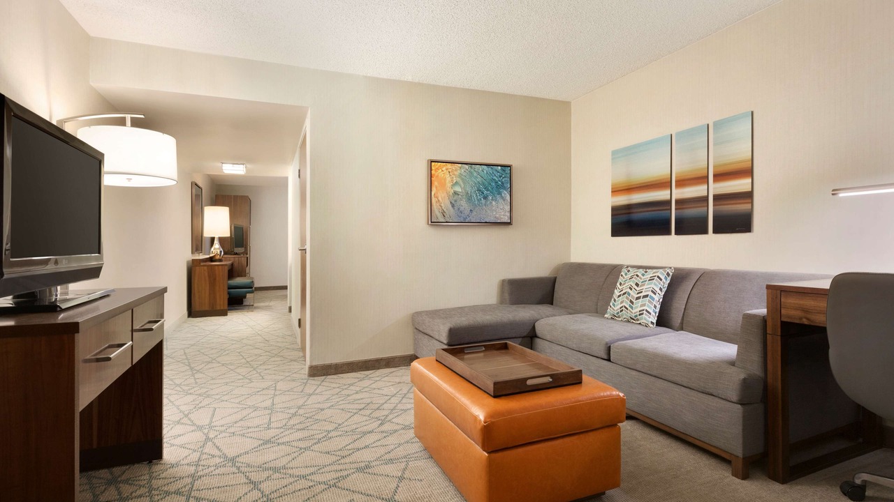 Photo of Bedroom in San Luis Obispo
