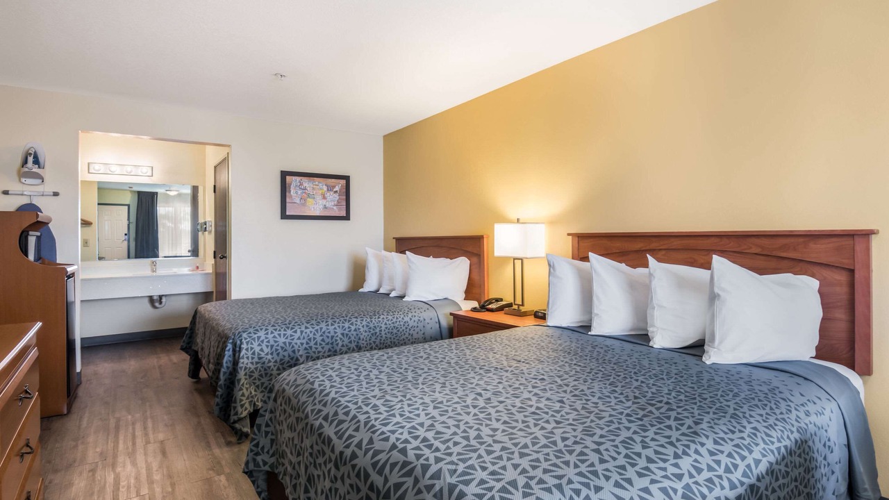 Photo of Bedroom in Lodi