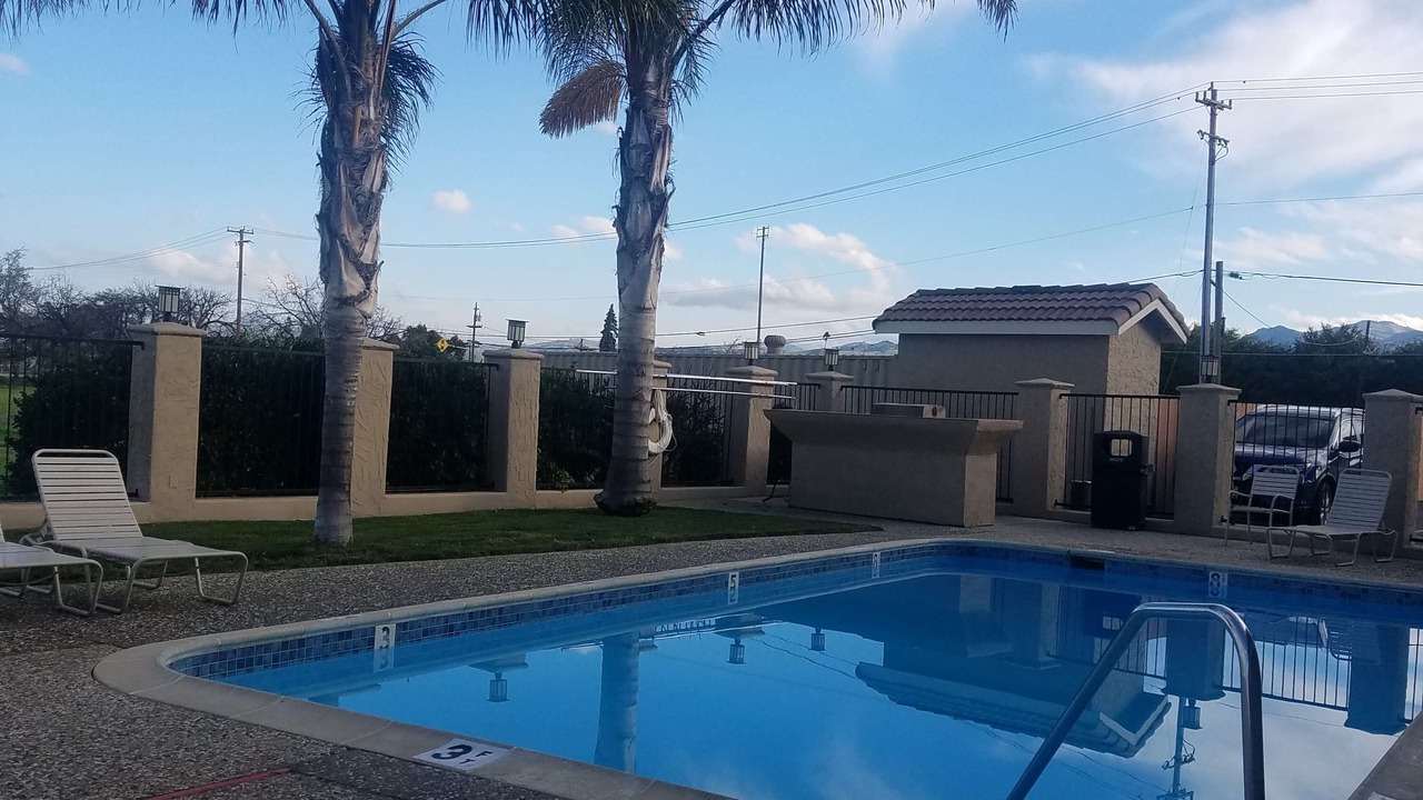 Photo of Outdoor in Hollister