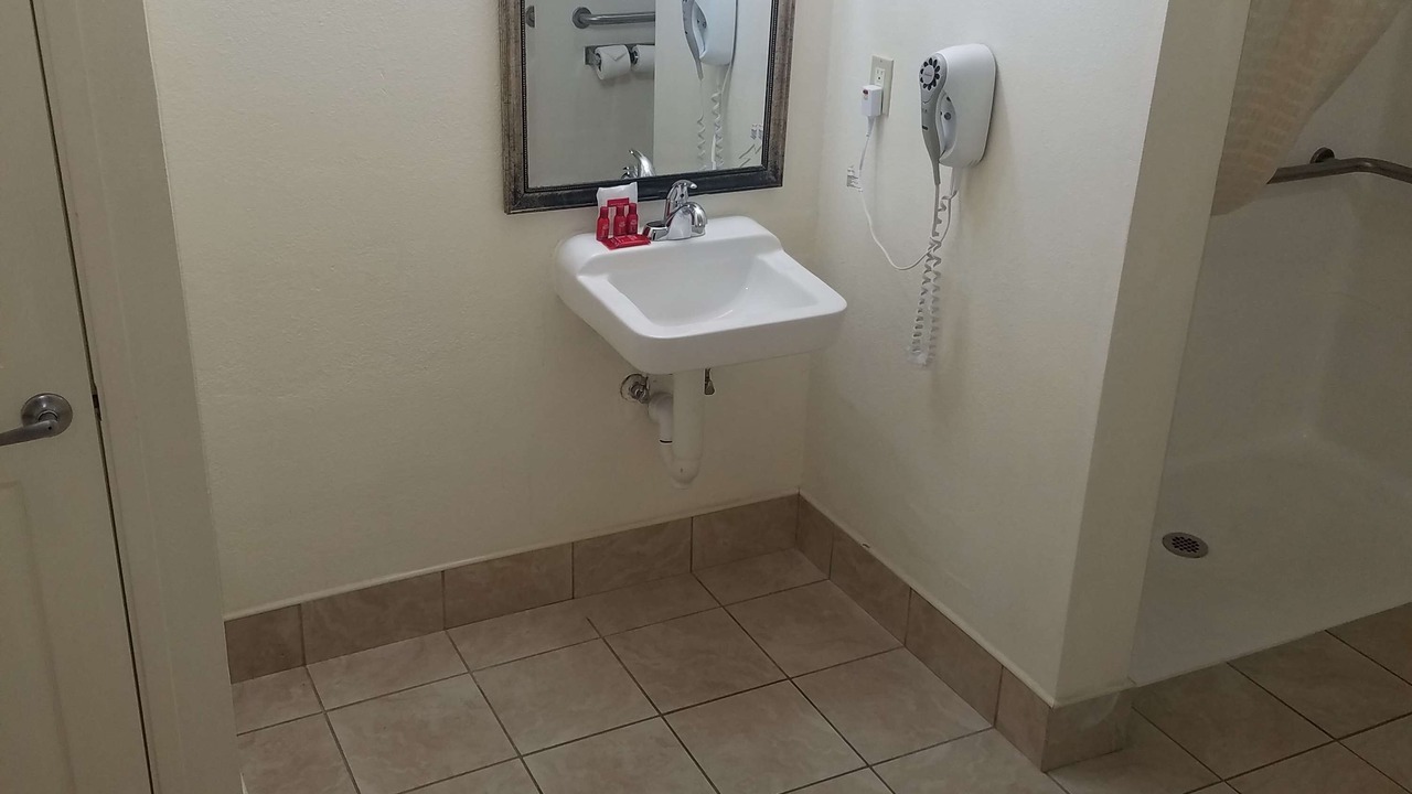 Photo of Bathroom in Hollister