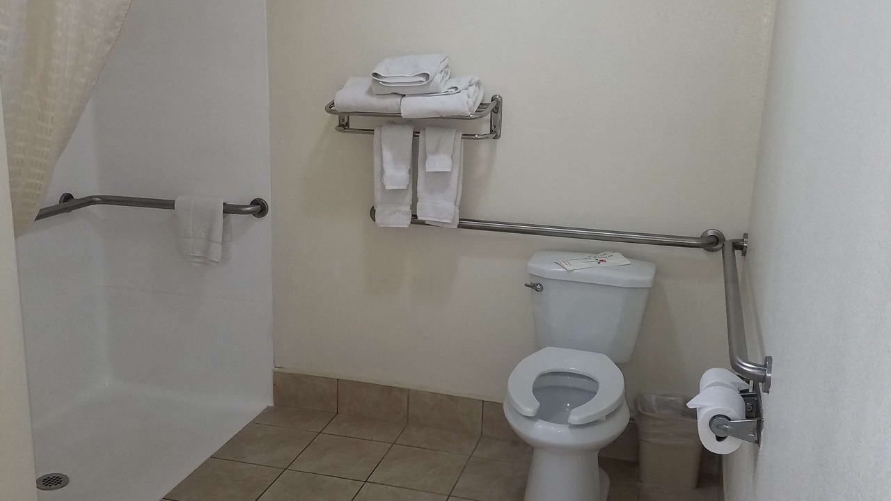 Photo of Bathroom in Hollister