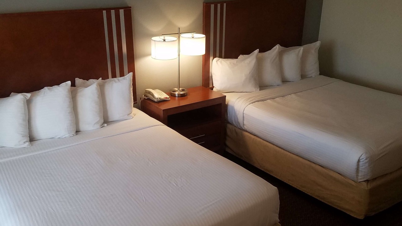 Photo of Bedroom in Hollister