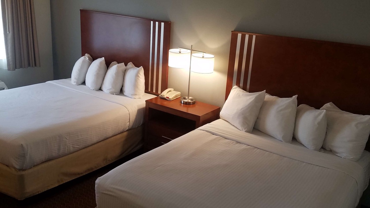 Photo of Bedroom in Hollister