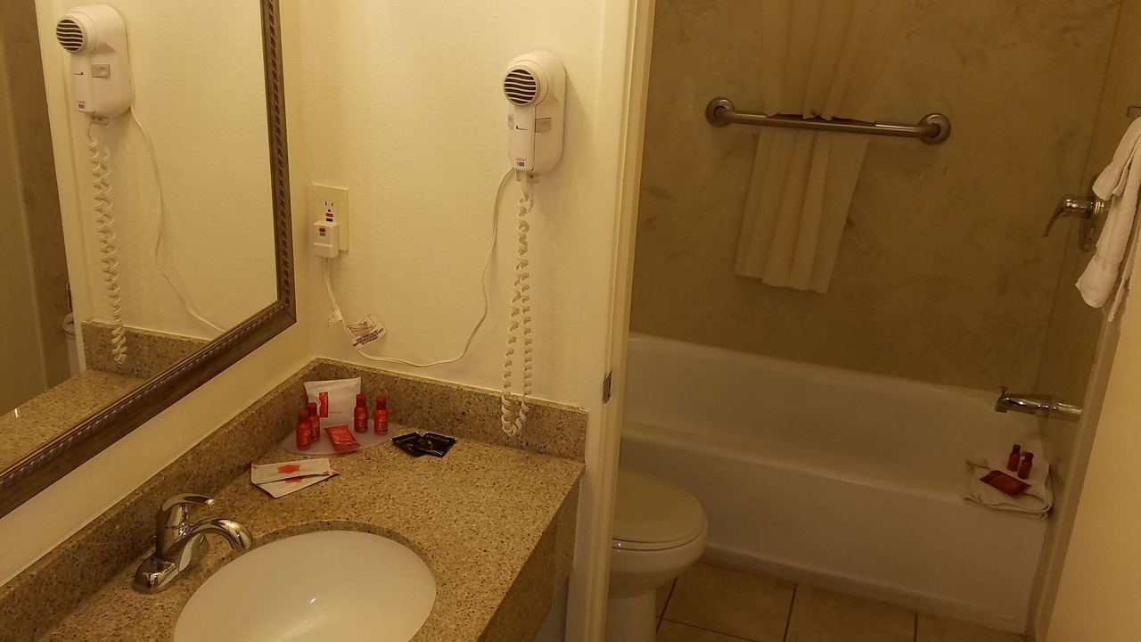 Photo of Bathroom in Hollister