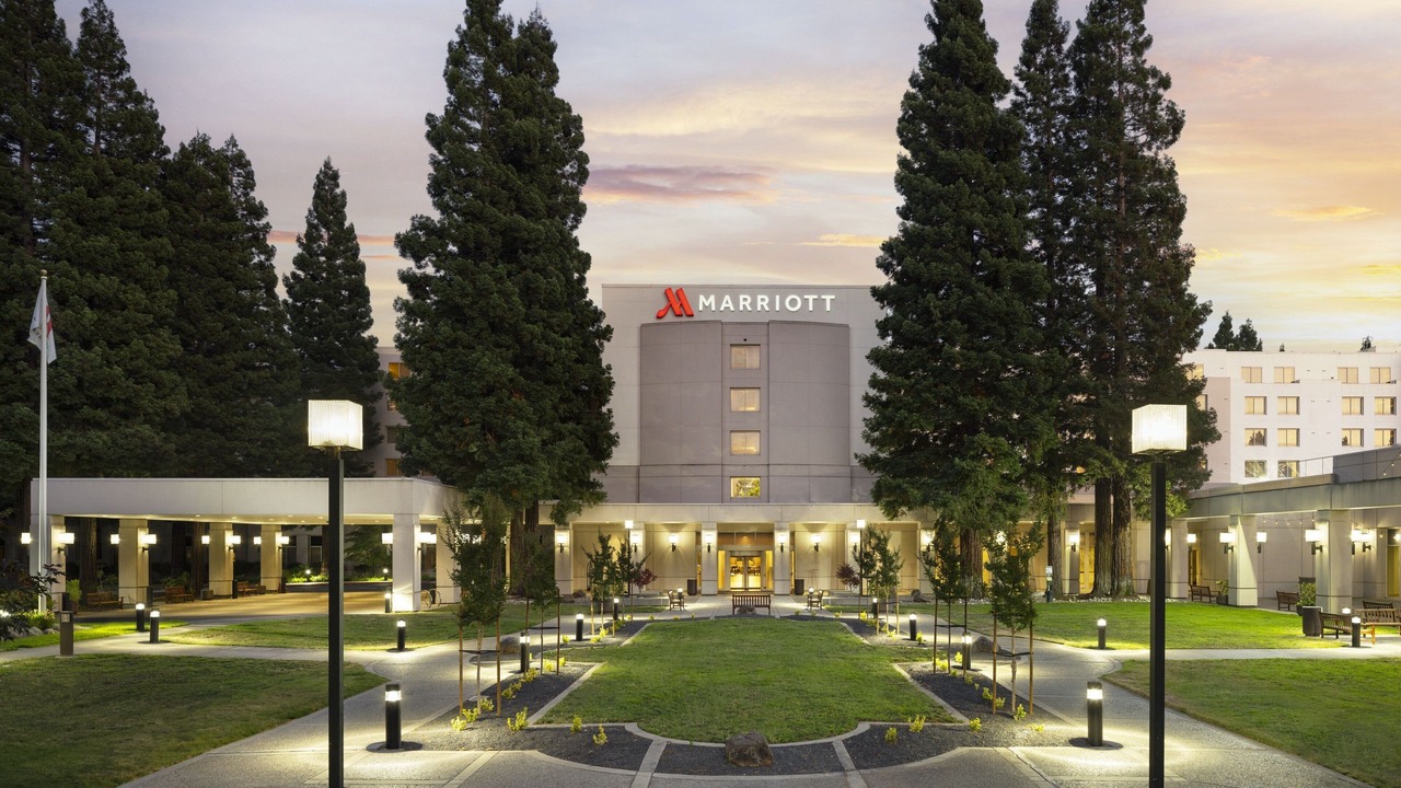 Photo of Outdoor in San Ramon