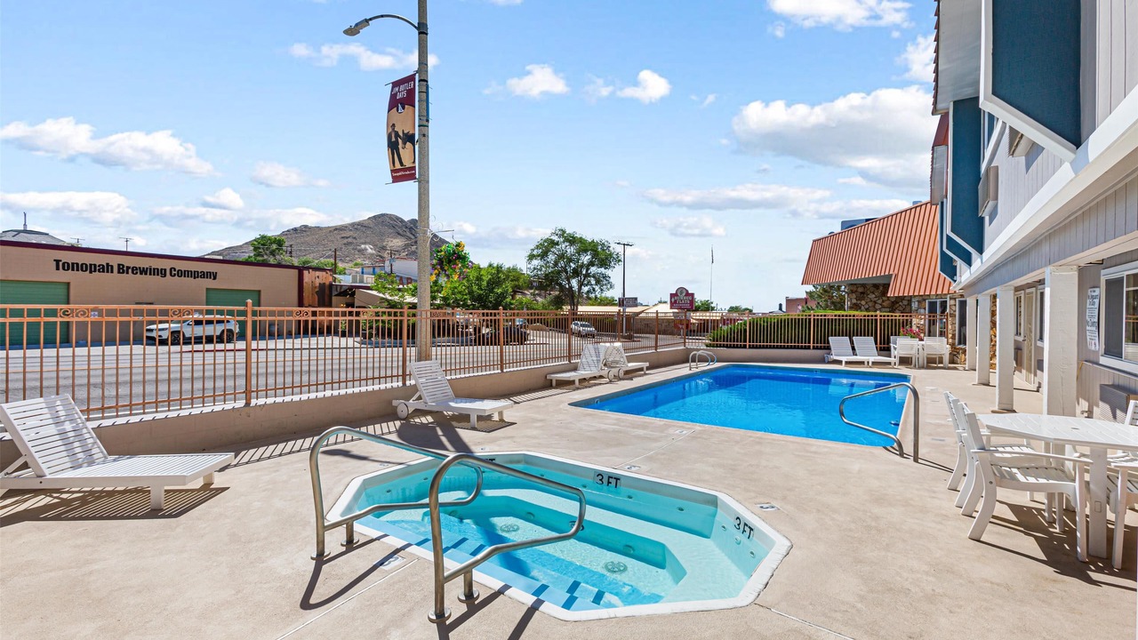Photo of Outdoor in Tonopah