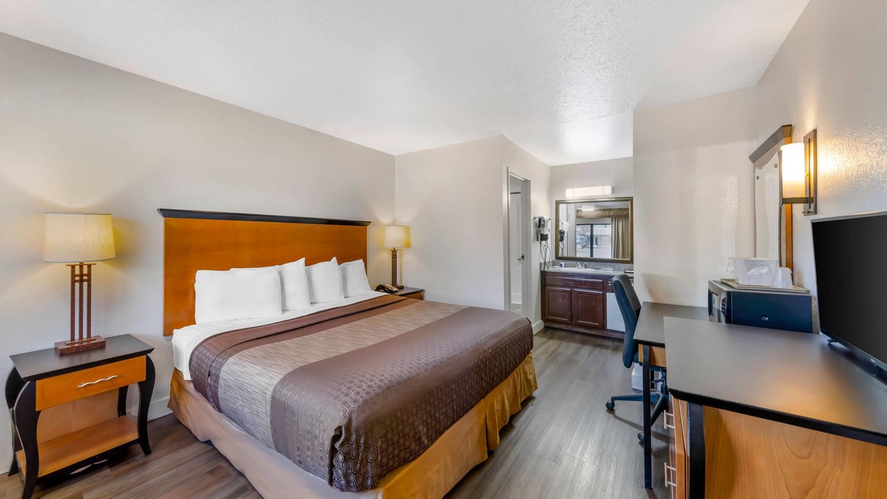 Photo of Bedroom in Carson City