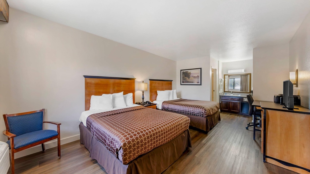 Photo of Bedroom in Carson City
