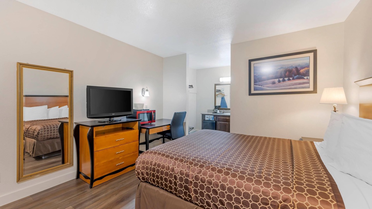 Photo of Bedroom in Carson City