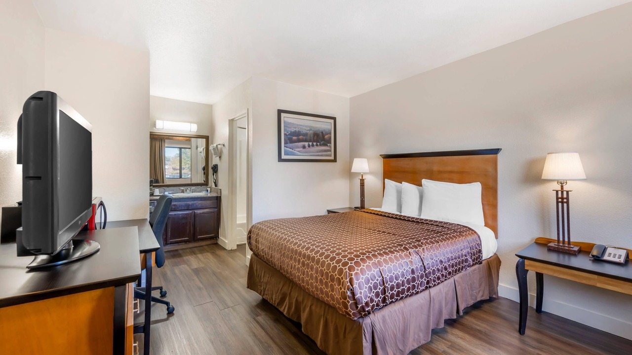 Photo of Bedroom in Carson City
