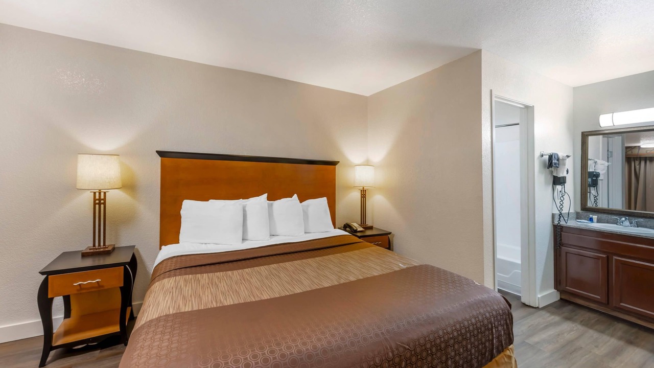 Photo of Bedroom in Carson City
