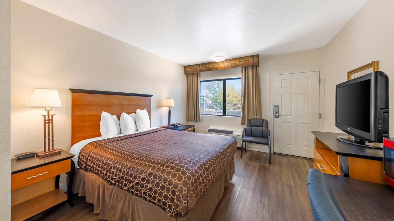 Photo of Bedroom in Carson City