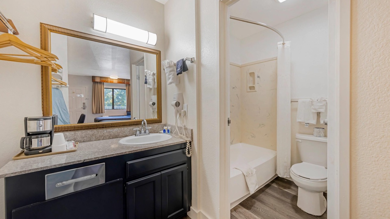 Photo of Bedroom in Carson City