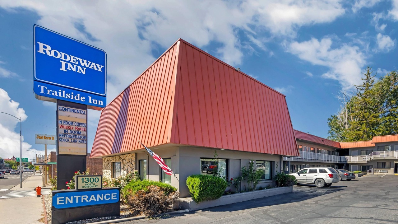 Photo of Outdoor in Carson City