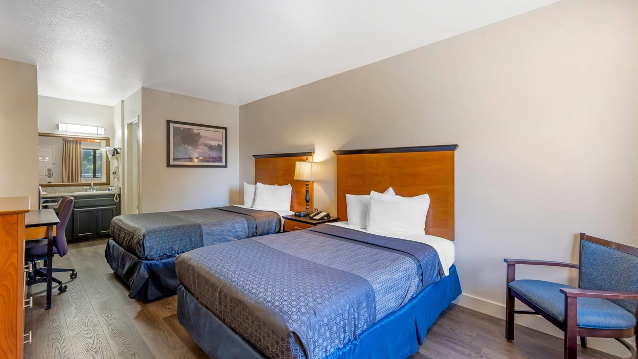 Photo of Bedroom in Carson City