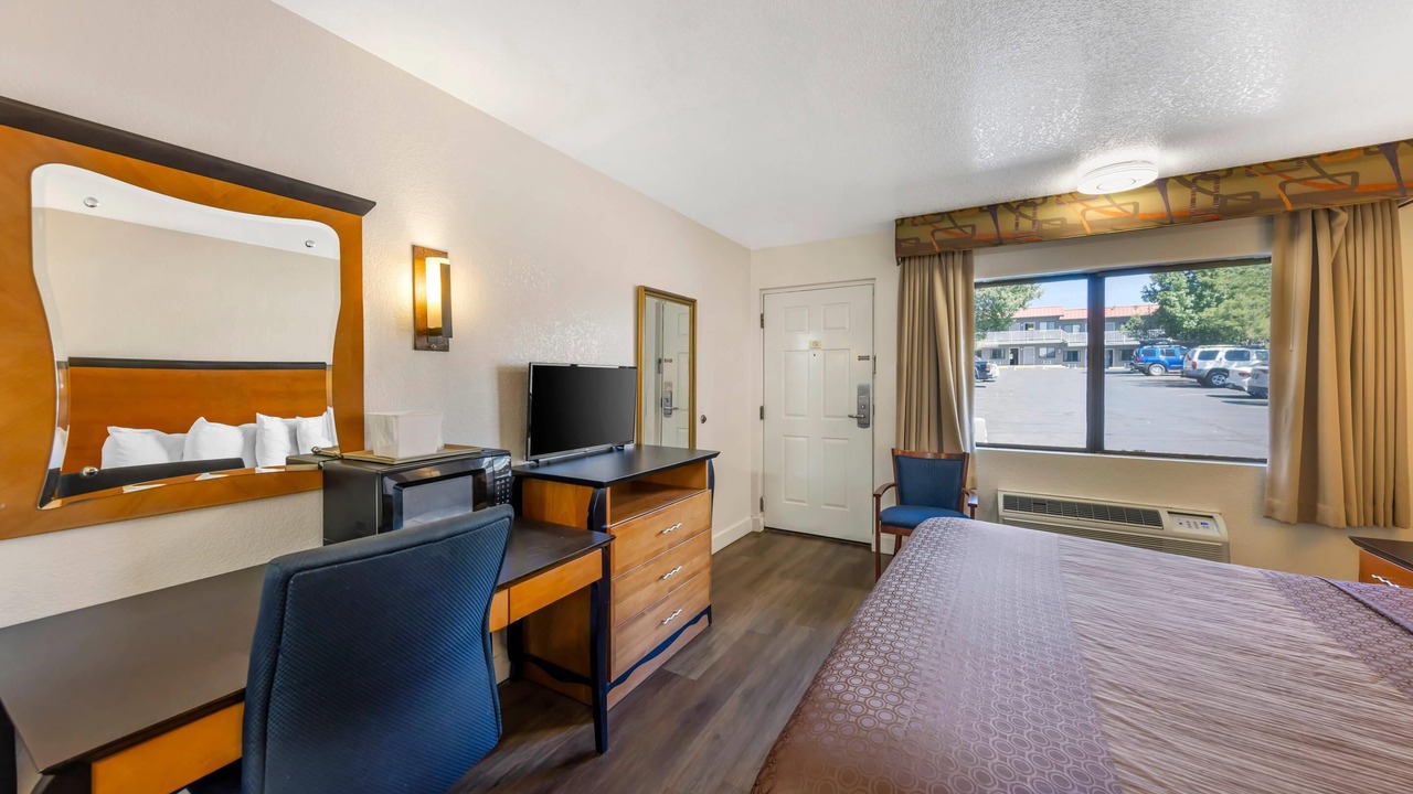 Photo of Bedroom in Carson City