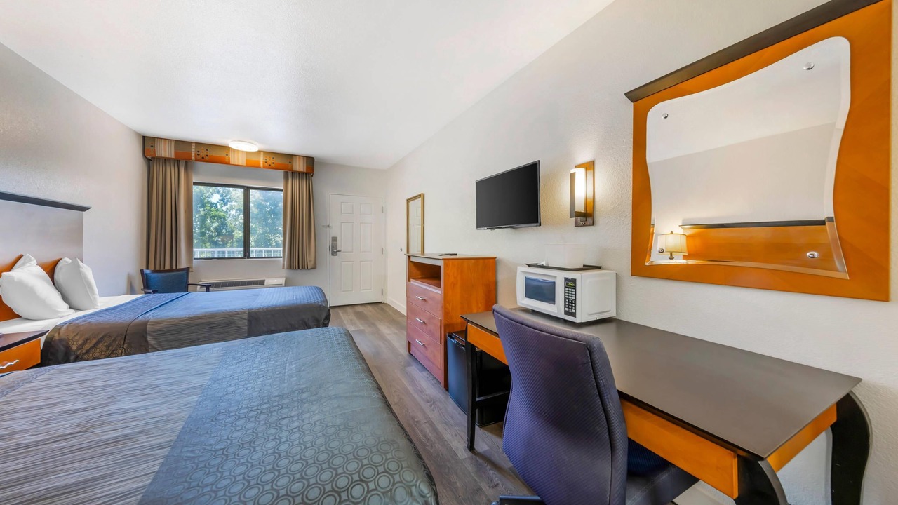 Photo of Bedroom in Carson City