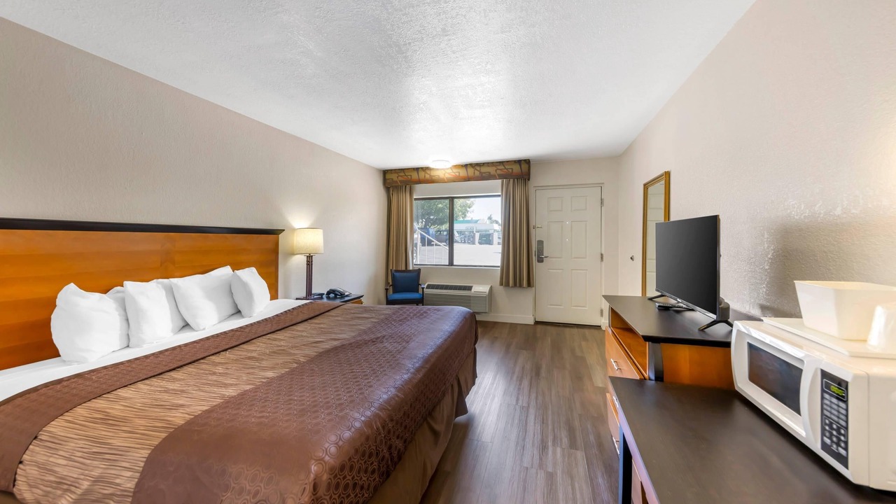 Photo of Bedroom in Carson City