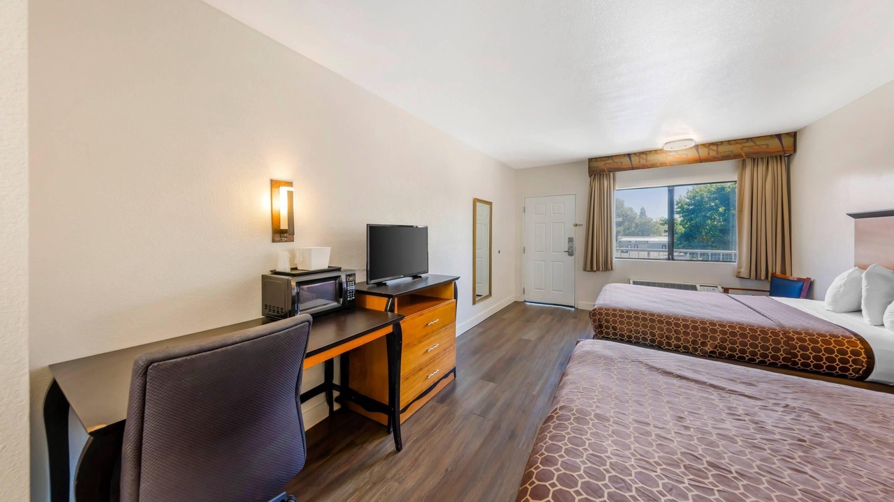 Photo of Bedroom in Carson City