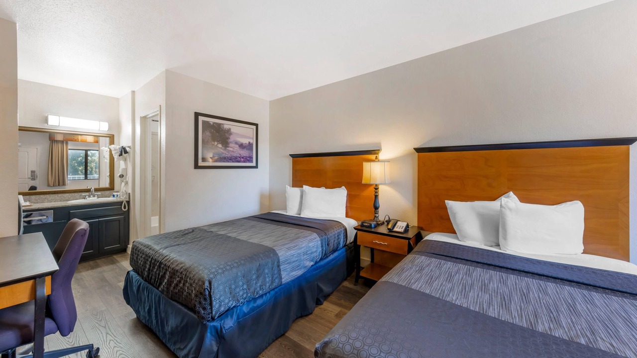 Photo of Bedroom in Carson City
