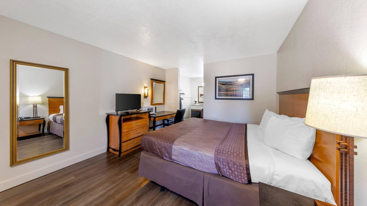 Photo of Bedroom in Carson City